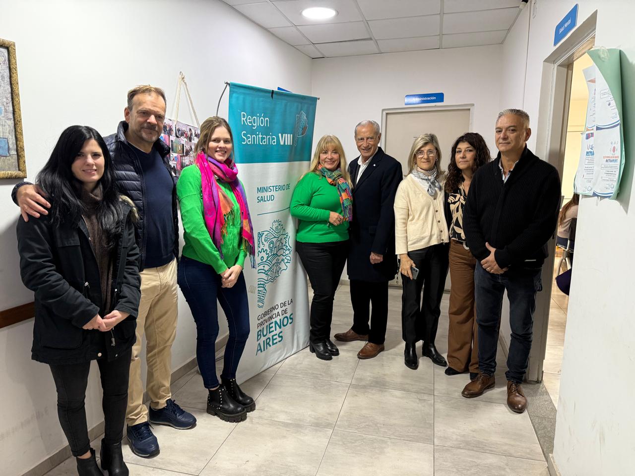 Capacitación en colocación de SIUs: métodos anticonceptivos de larga duración