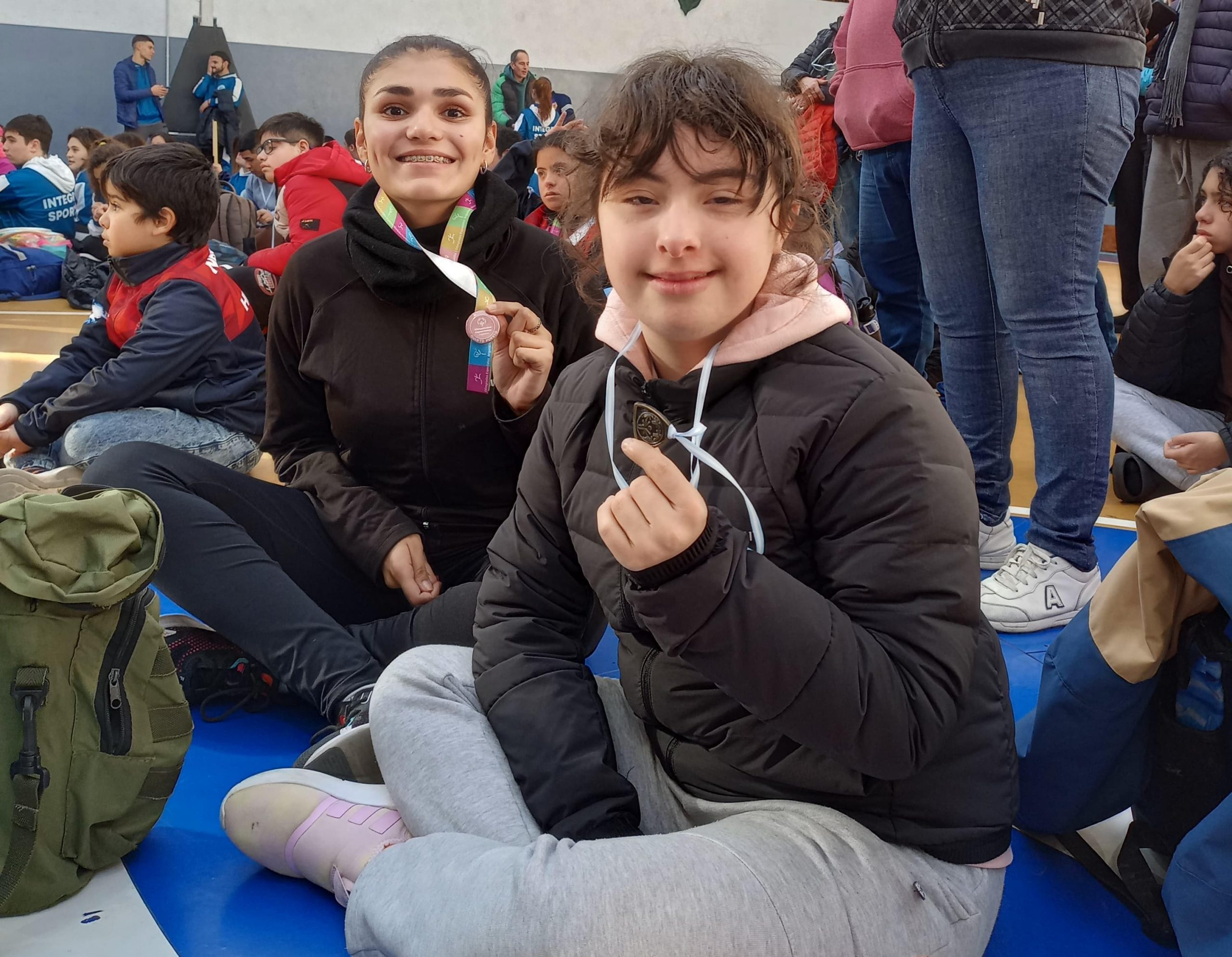 La Costa brilló en las Olimpiadas Especiales: destacados resultados para Natación Adaptada La Costa brilló en las Olimpiadas Especiales: destacados resultados para Natación Adaptada