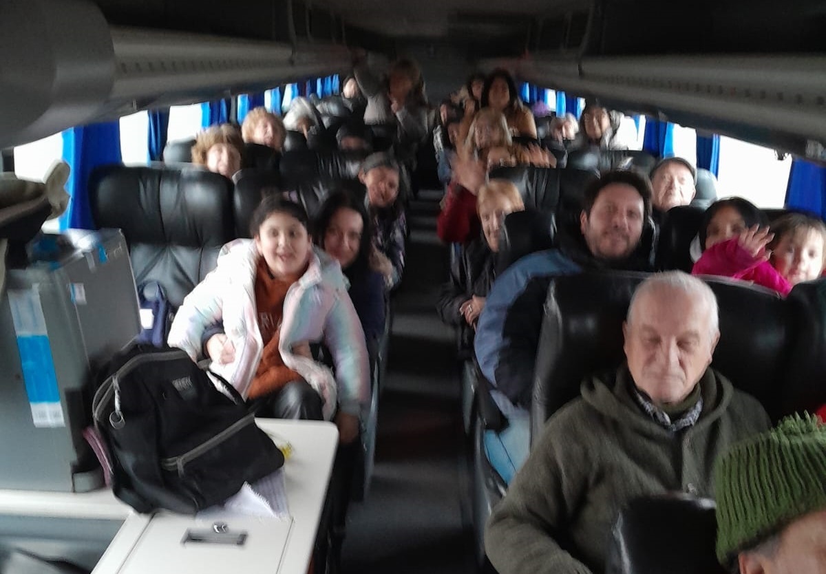La Costa: Este fin de semana vuelve el bus turístico
