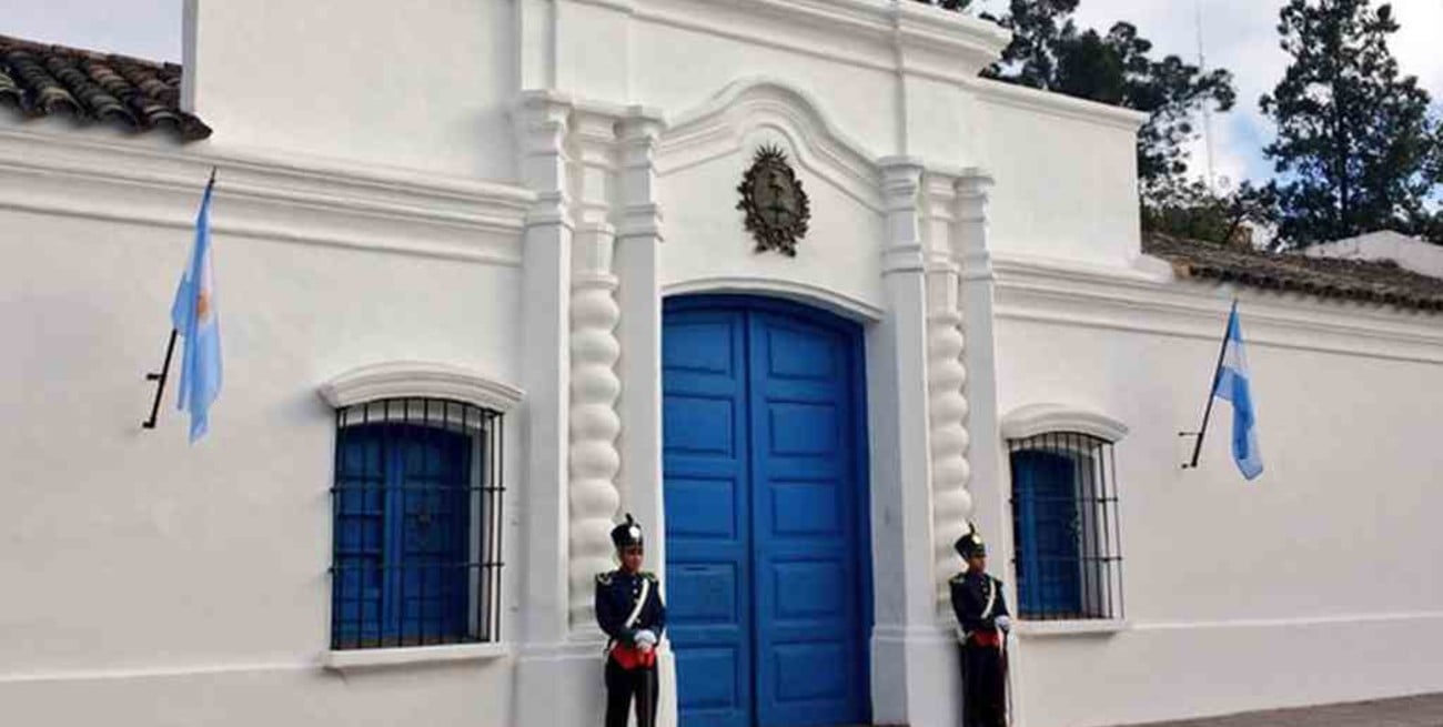 La Costa celebra el Día de la Independencia con un gran acto y desfile en Santa Teresita