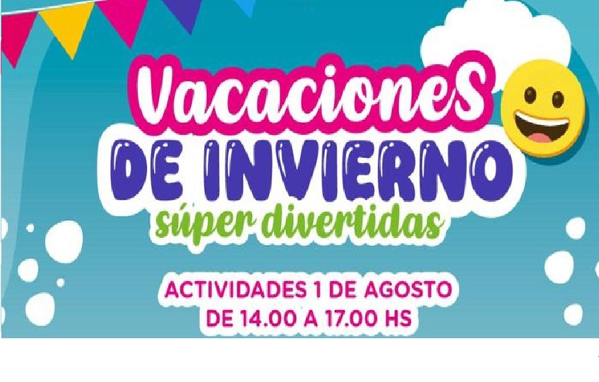 Vacaciones de invierno en los centros comunitarios: Últimas actividades Vacaciones de invierno en los centros comunitarios: Últimas actividades