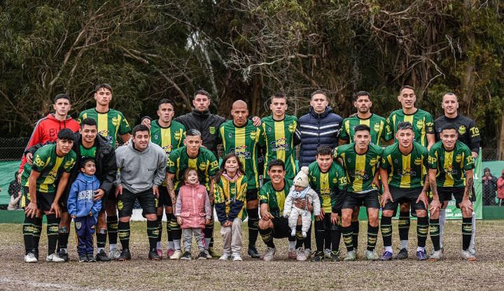 Se viene la definición del torneo apertura del fútbol costero