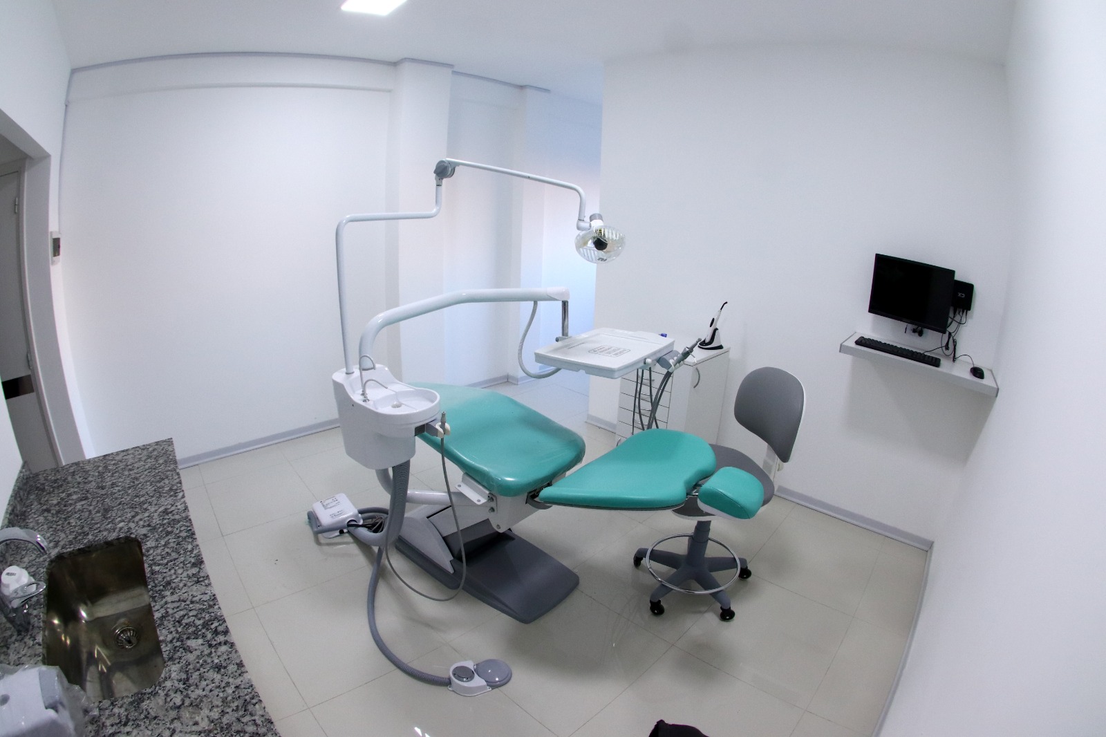 Nuevo servicio en salud: se pone en funcionamiento el Centro Odontológico Municipal de La Costa