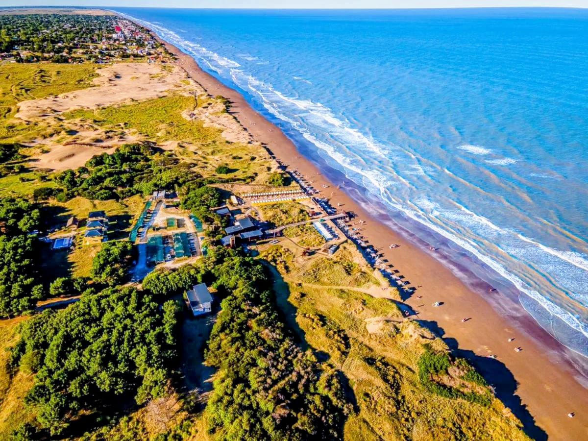 Vacaciones de Invierno en La Costa