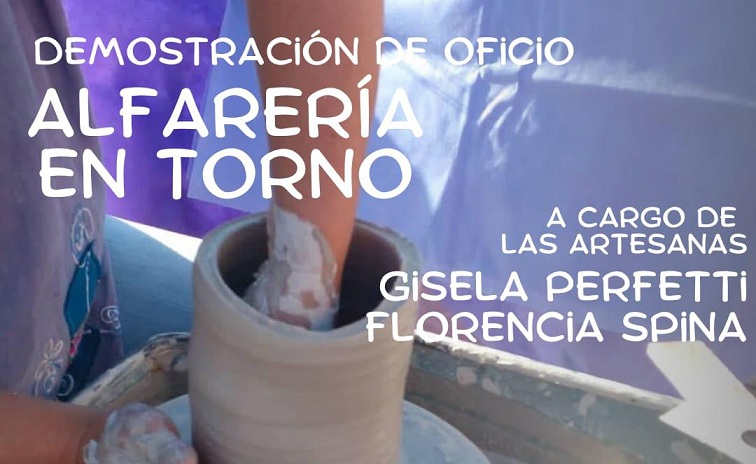 Propuesta cultural para comenzar las vacaciones de invierno en Santa Teresita