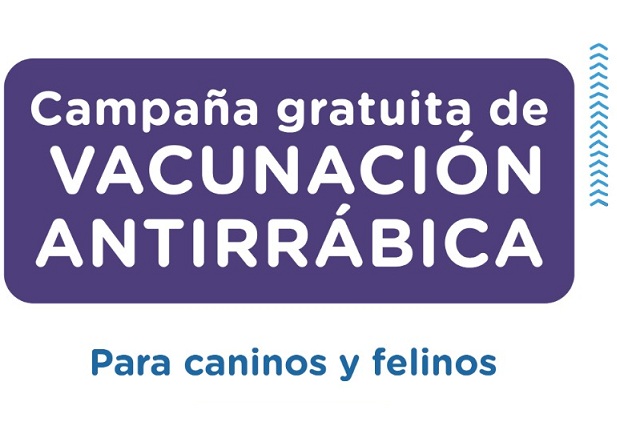 Este viernes habrá una jornada de vacunación antirrábica gratuita en Las Toninas