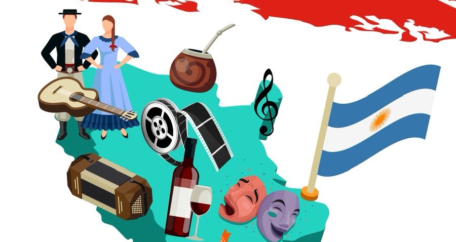 29 de julio: Día de la Cultura Nacional Celebrando la identidad argentina y el crecimiento cultural en La Costa