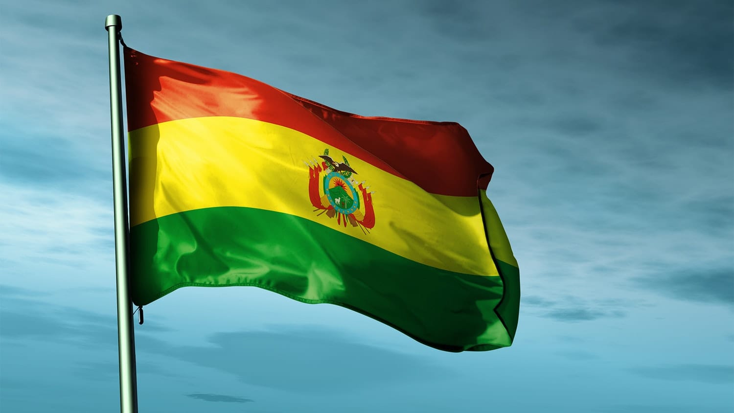 200 años de historia y soberanía: Bicentenario de la Independencia del Estado Plurinacional de Bolivia