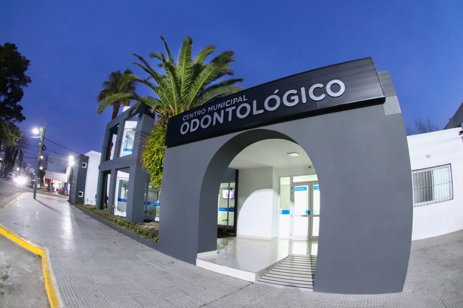 Se atendieron más de 700 personas en un mes de funcionamiento del Centro Odontológico Municipal