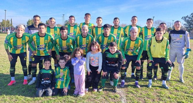 Arrancó el Torneo Clausura de la Liga de Fútbol de La Costa con cinco victorias de visitante