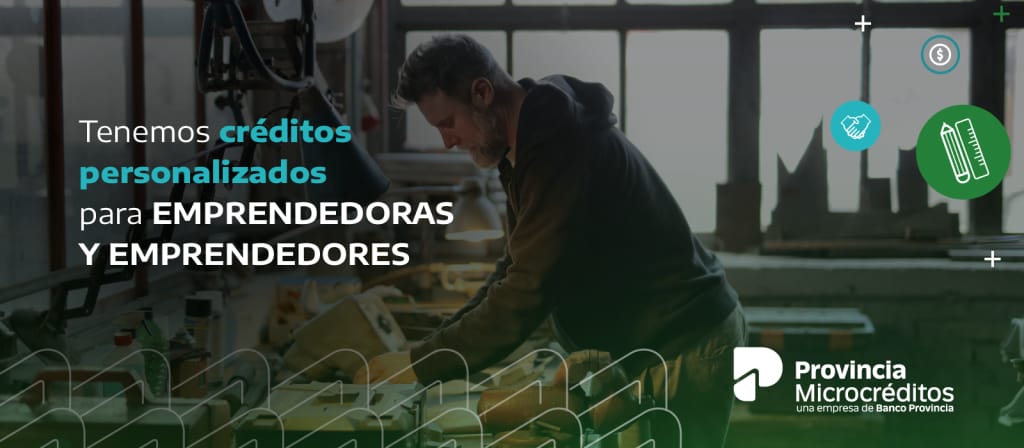 Financiamiento con tasa subsidiada para potenciar el desarrollo productivo en La Costa