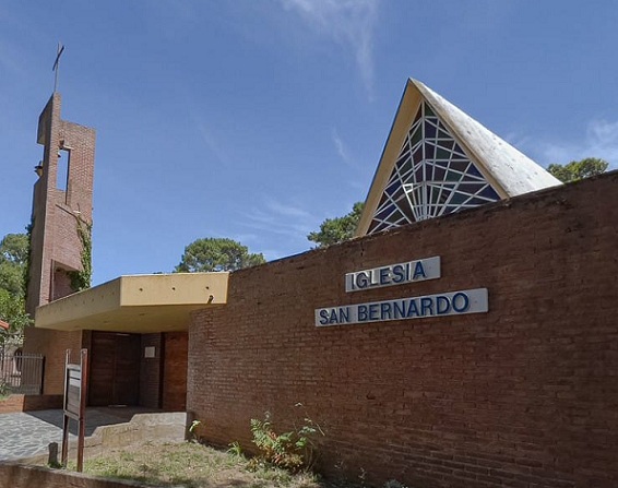San Bernardo celebrará sus Fiestas Patronales