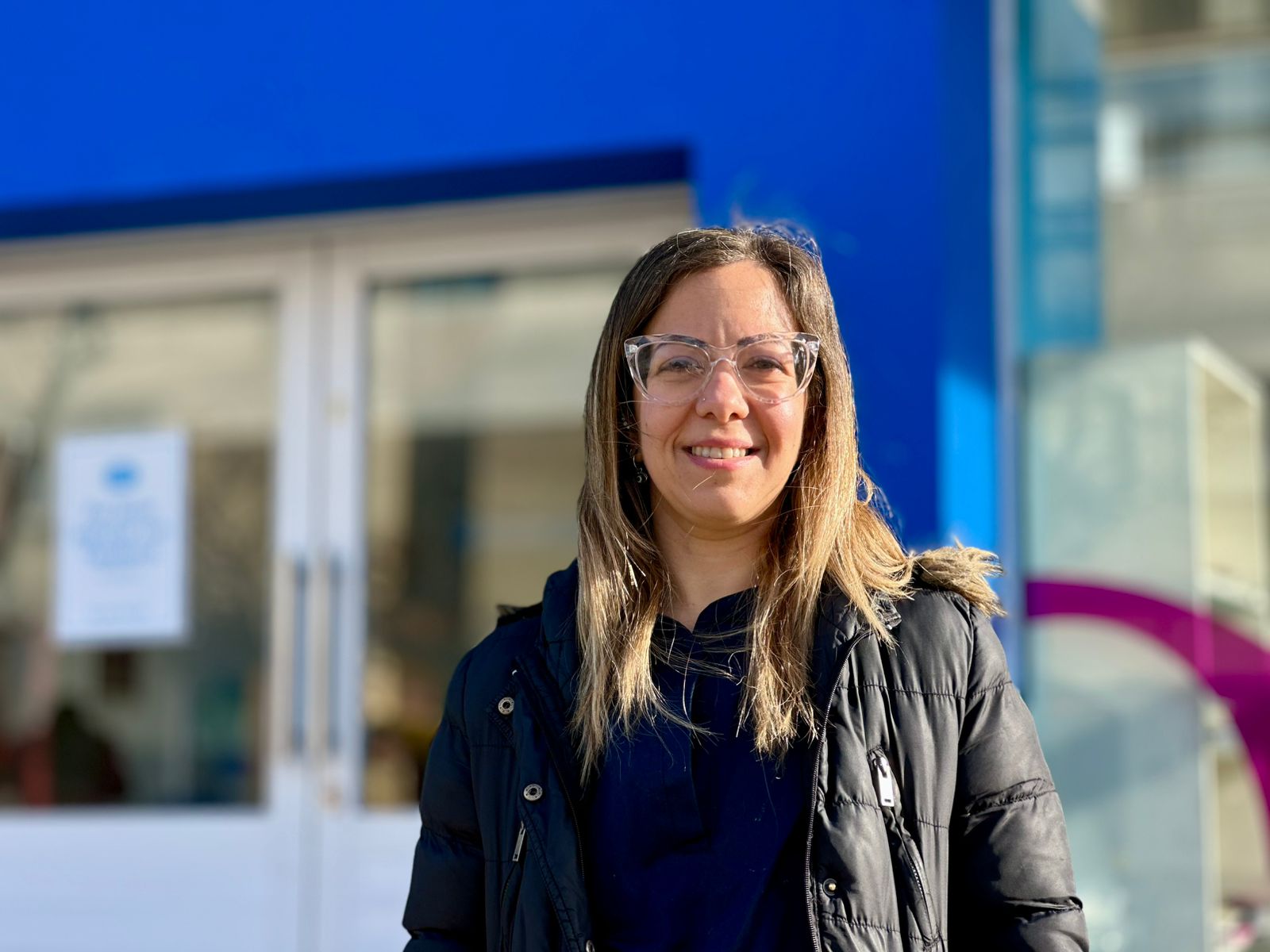 Neurología al alcance de la comunidad: la Dra. María Laura Caballero ya atiende en el Hospital de San Clemente