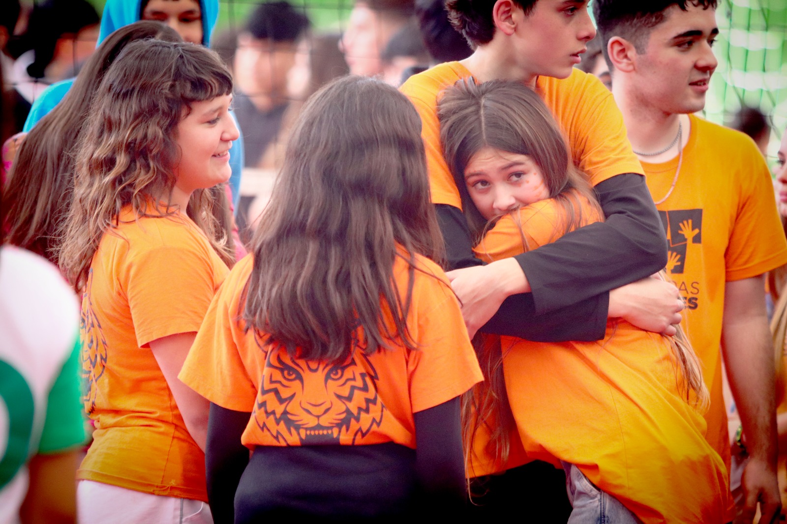 Las Olimpiadas Escolares 2025 comienzan este lunes en La Costa