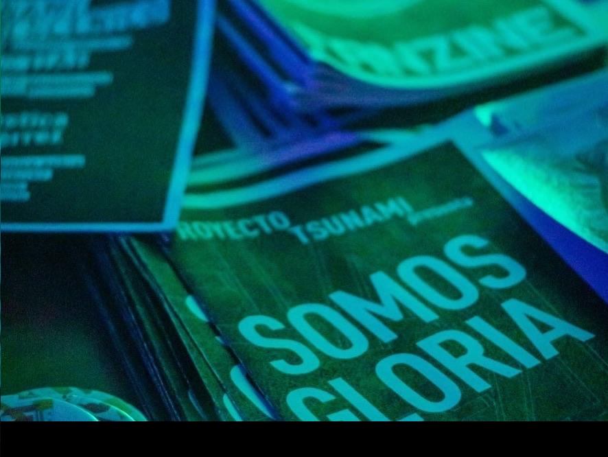 Tsunami NEXT: Llega un encuentro cultural regional al Partido de La Costa