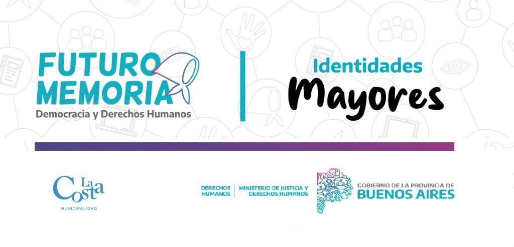 Encuentro Local Intergeneracional en el marco de “Identidades Mayores”