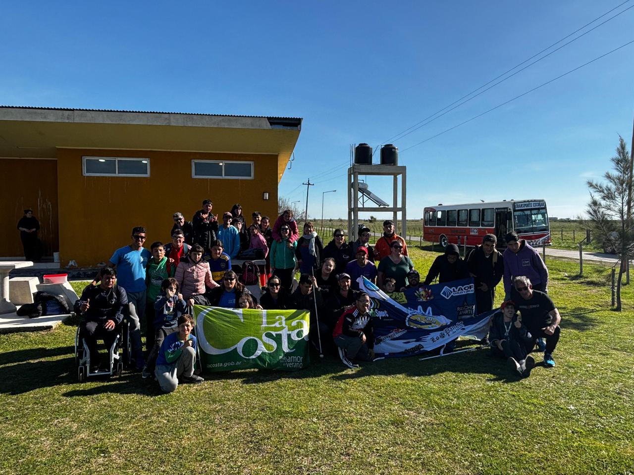 Atletas costeros clasificaron a la final de los Juegos Bonaerenses