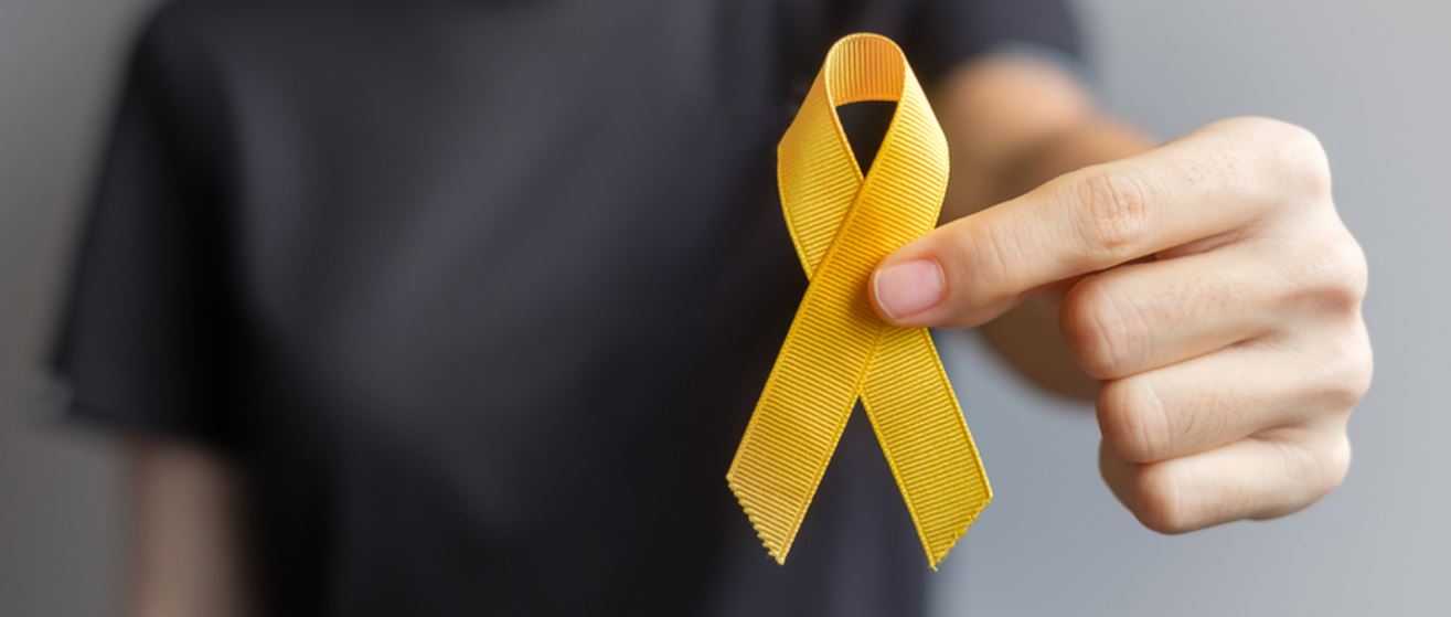 Charla abierta en San Bernardo por el Mes de la Prevención del Suicidio