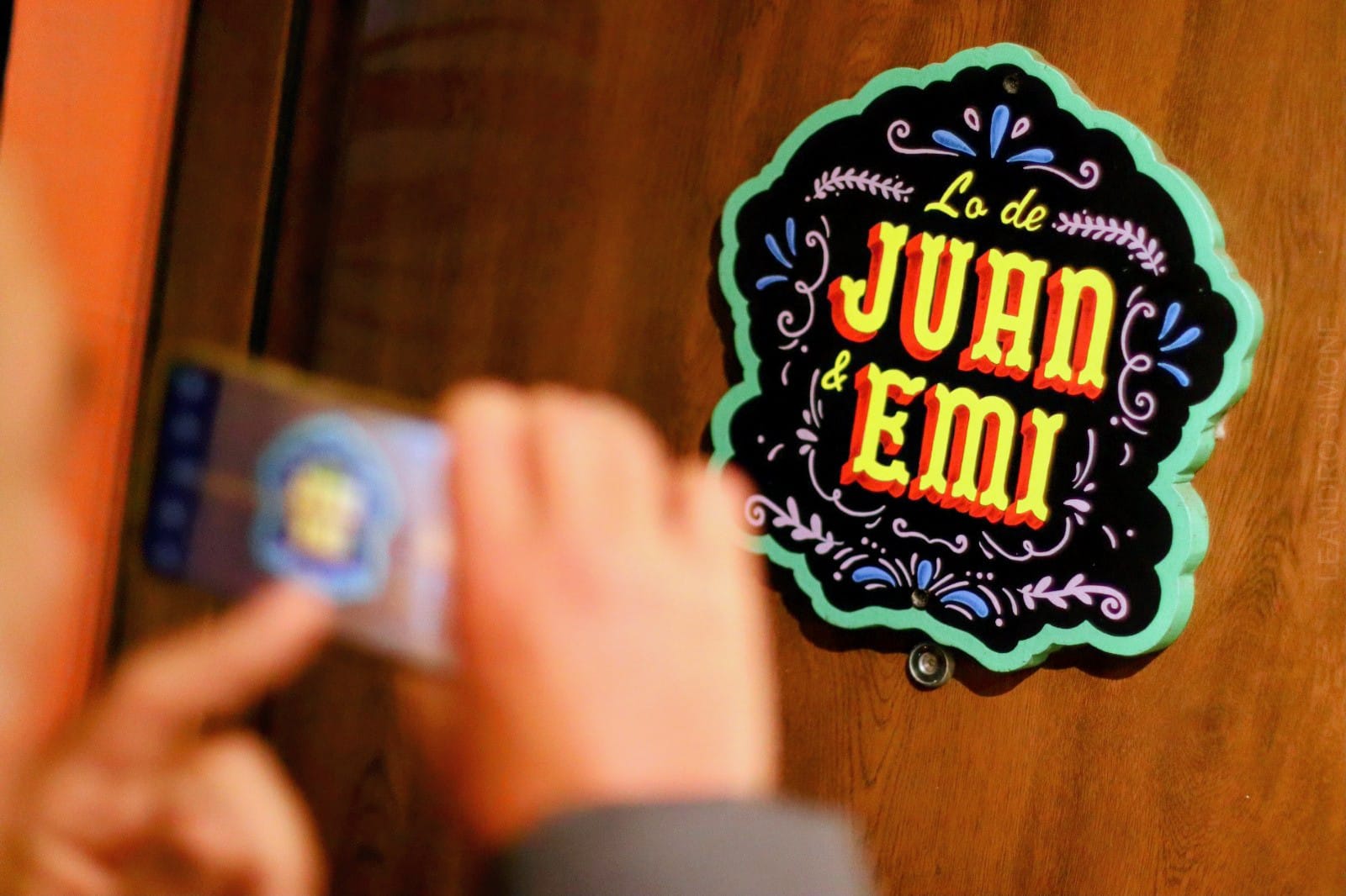Agenda cultural para la primer semana de Octubre en “Lo de Juan y Emi”: música, arte y charlas