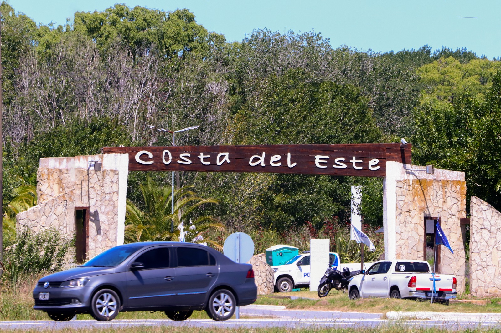 La Municipalidad de La Costa saluda a Costa del Este en su 59º aniversario