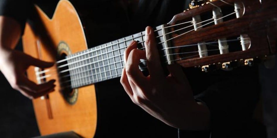 El XXXI Festival de Guitarras del Mundo llega a San Bernardo