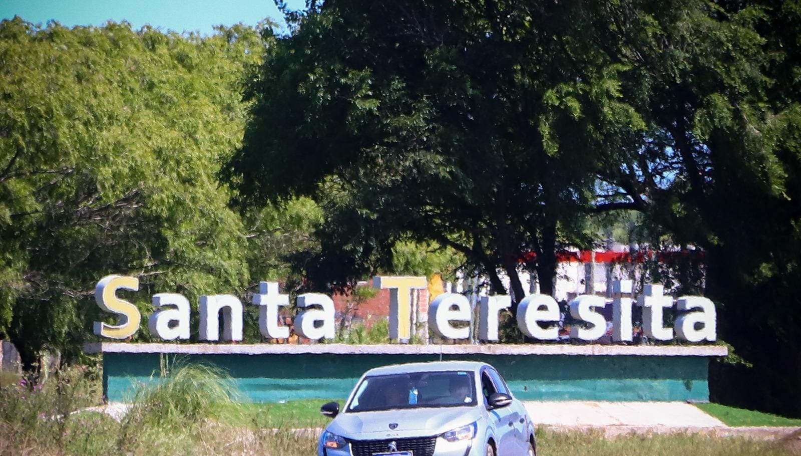 Santa Teresita celebra sus Fiestas Patronales