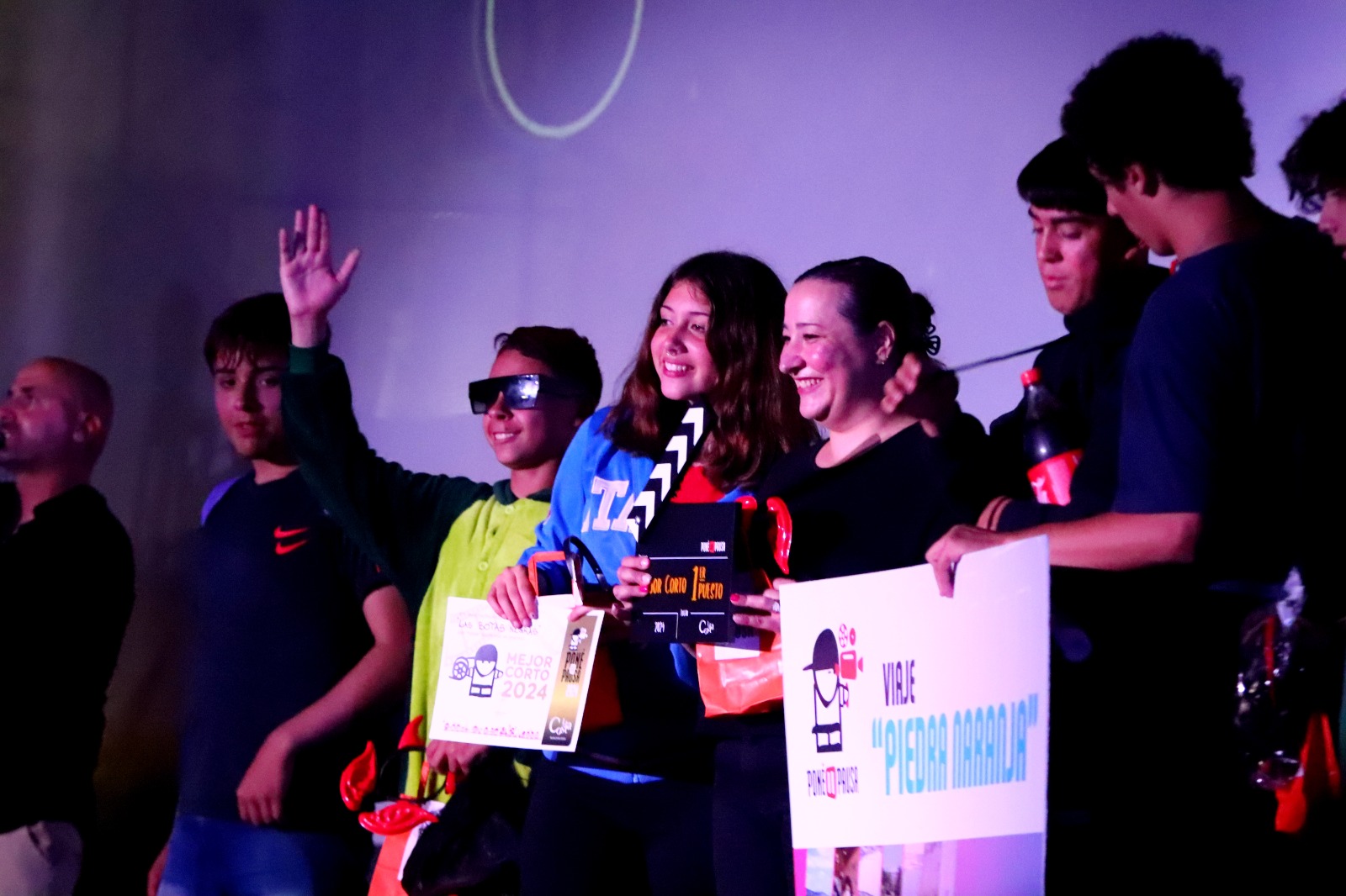 Continúa abierta la inscripción a “Poné Pausa” Continúa abierta la inscripción a “Poné Pausa”