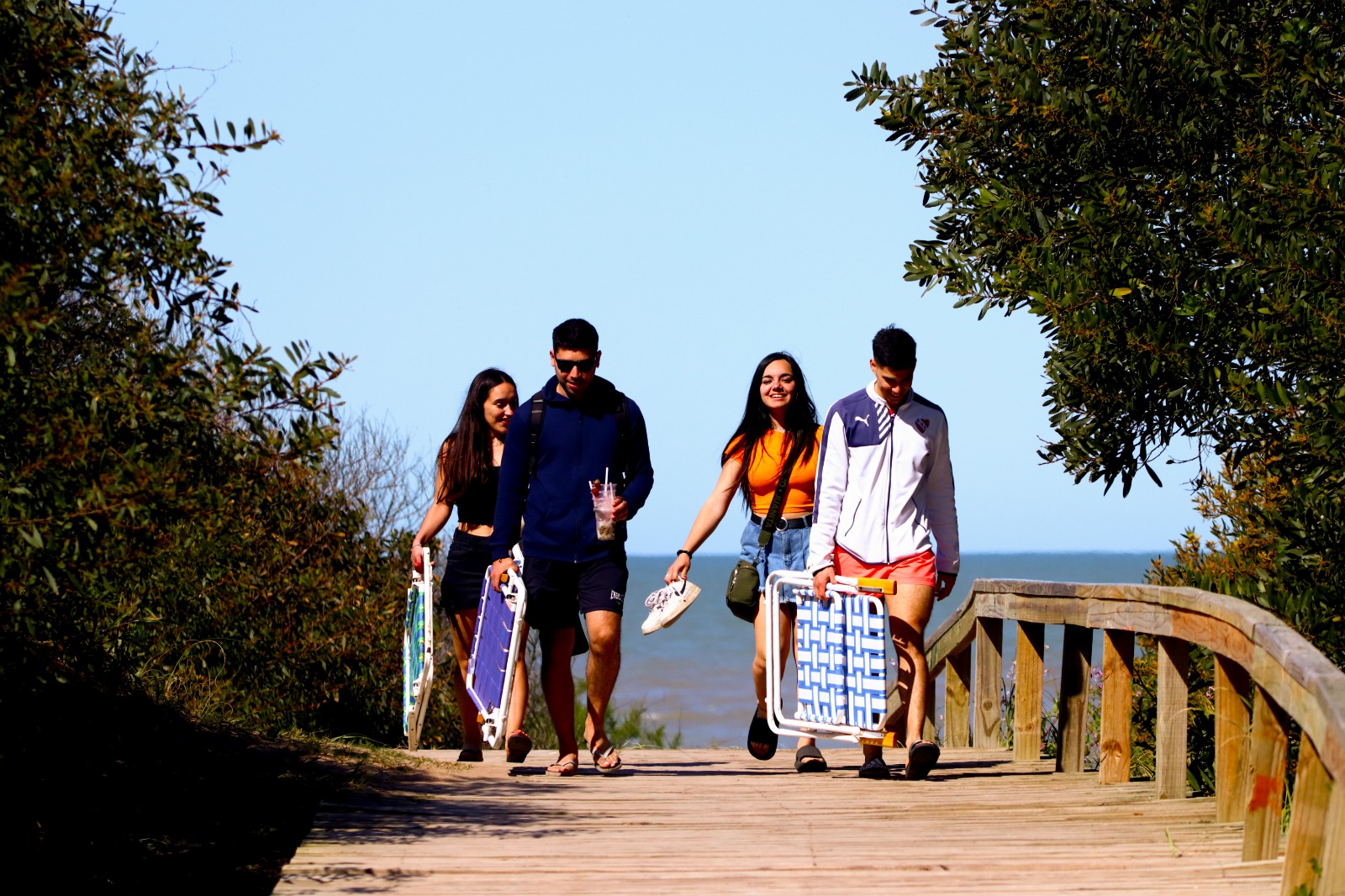 Fin de semana largo en La Costa: una agenda cargada de cultura, celebraciones y experiencias para disfrutar
