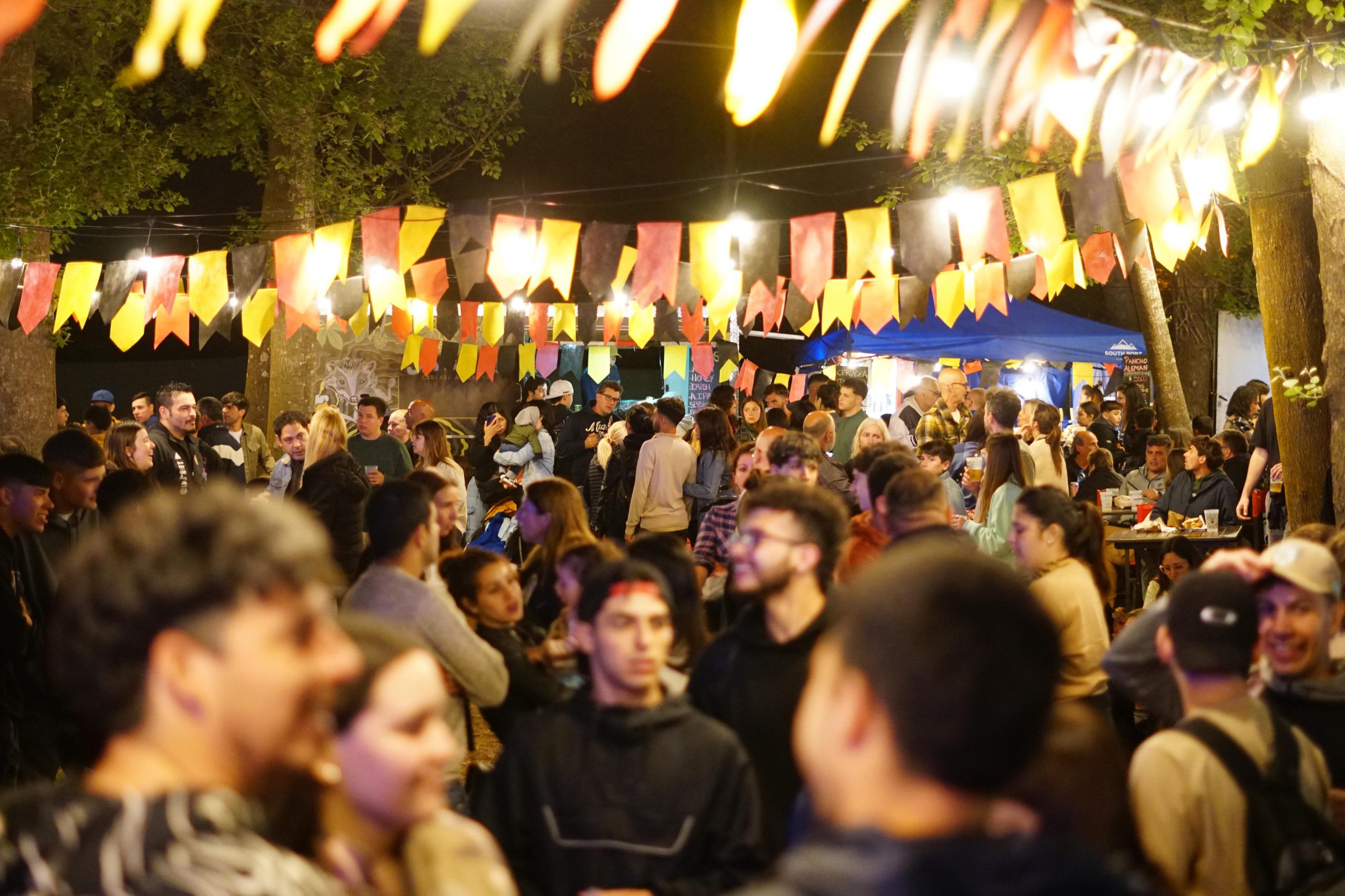Este fin de semana se celebra el festival “Oktubre Fest La Costa”en Lucila del Mar Este fin de semana se celebra el festival “Oktubre Fest La Costa”en Lucila del Mar