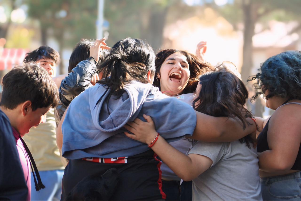 Las Toninas fue sede del Festival “Proyecto Juventudes” Las Toninas fue sede del Festival “Proyecto Juventudes”
