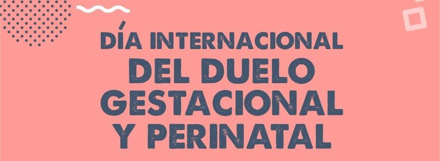 Jornada por el Día Internacional del Duelo Gestacional y Perinatal en el Hospital de Mar de Ajó Jornada por el Día Internacional del Duelo Gestacional y Perinatal en el Hospital de Mar de Ajó