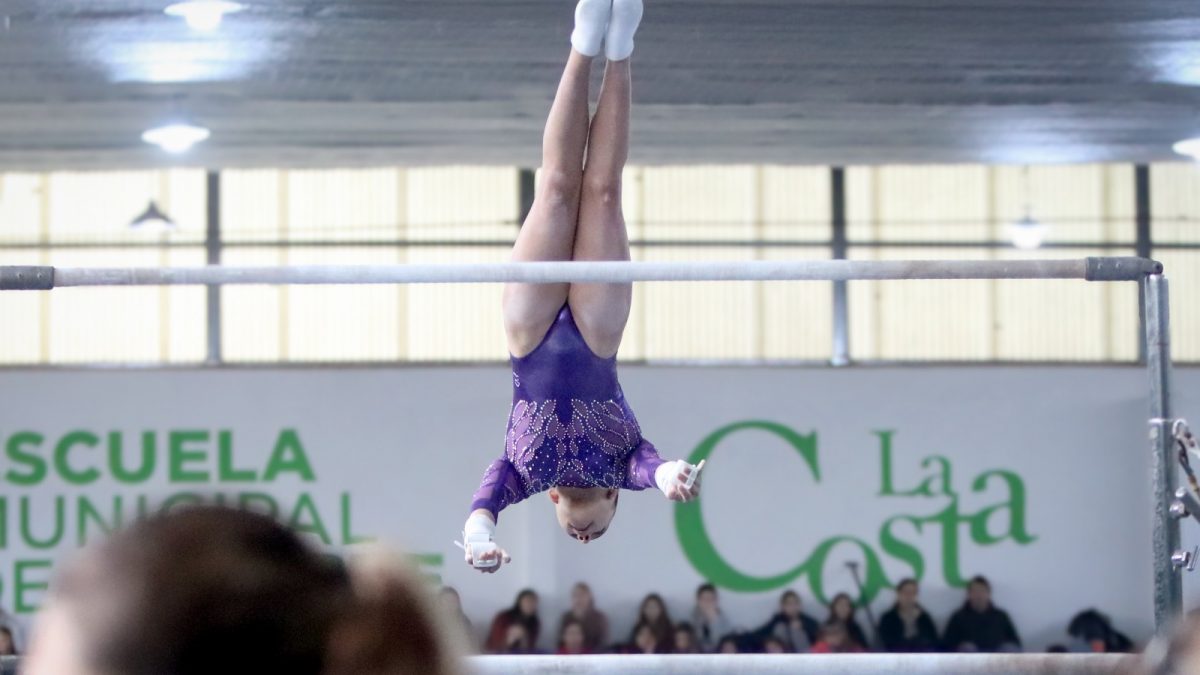 Más de 800 deportistas participarán de un Torneo Nacional de Gimnasia Artística en La Costa Más de 800 deportistas participarán de un Torneo Nacional de Gimnasia Artística en La Costa