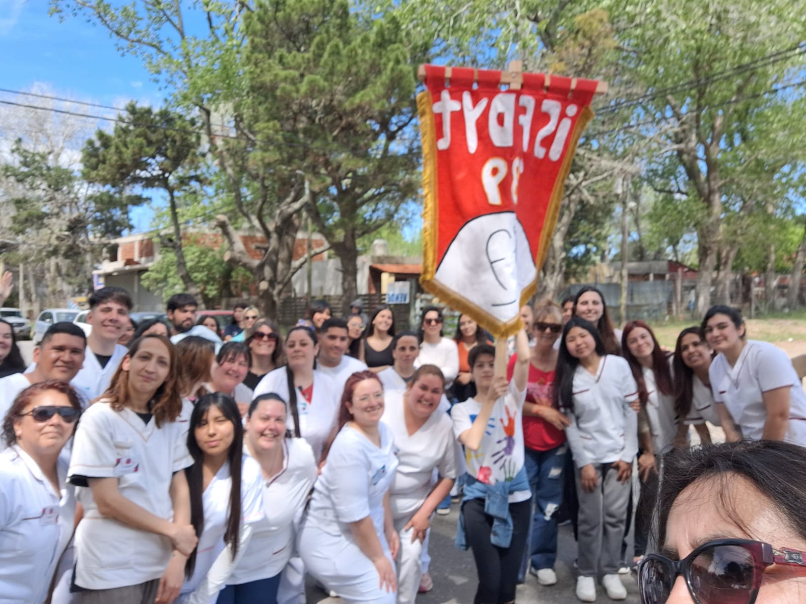 “Abrazando Culturas” volvió a reunir a la comunidad en una nueva edición del festival en Mar de Ajó Norte