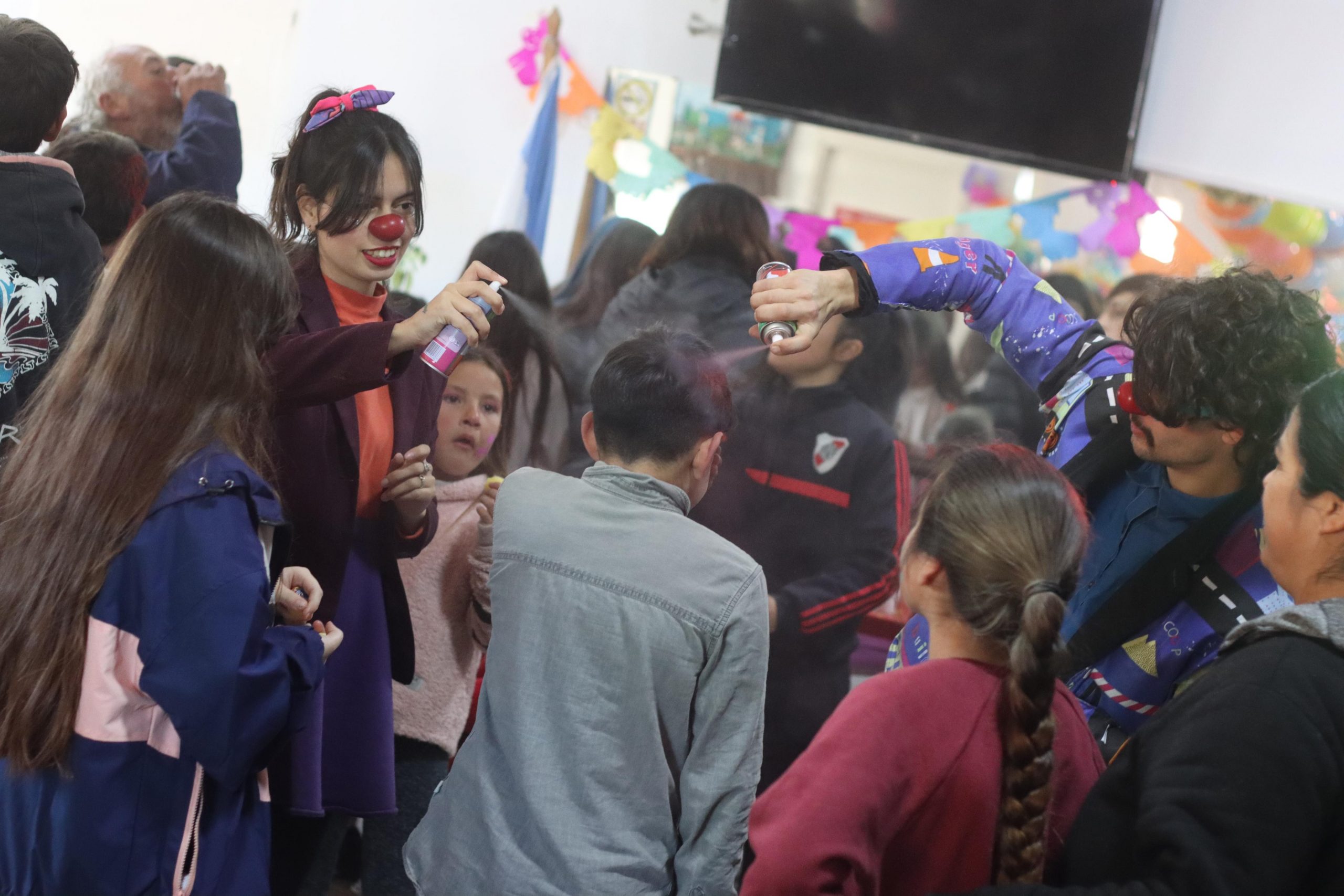 Cumple Fiesta: la propuesta para celebrar en familia llega a Costa Azul y Nueva Atlantis Cumple Fiesta: la propuesta para celebrar en familia llega a Costa Azul y Nueva Atlantis