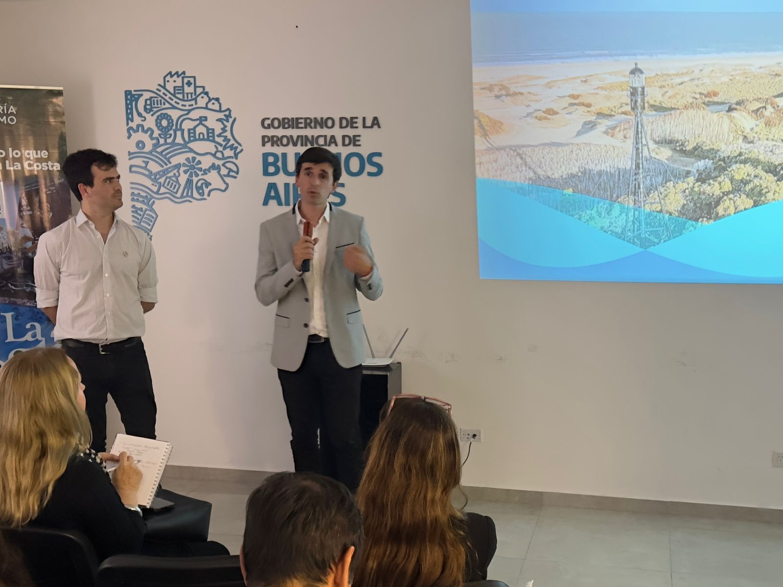 La Costa presentó su temporada 2026 y lanzó una agenda para fortalecer el turismo de todo el año La Costa presentó su temporada 2026 y lanzó una agenda para fortalecer el turismo de todo el año