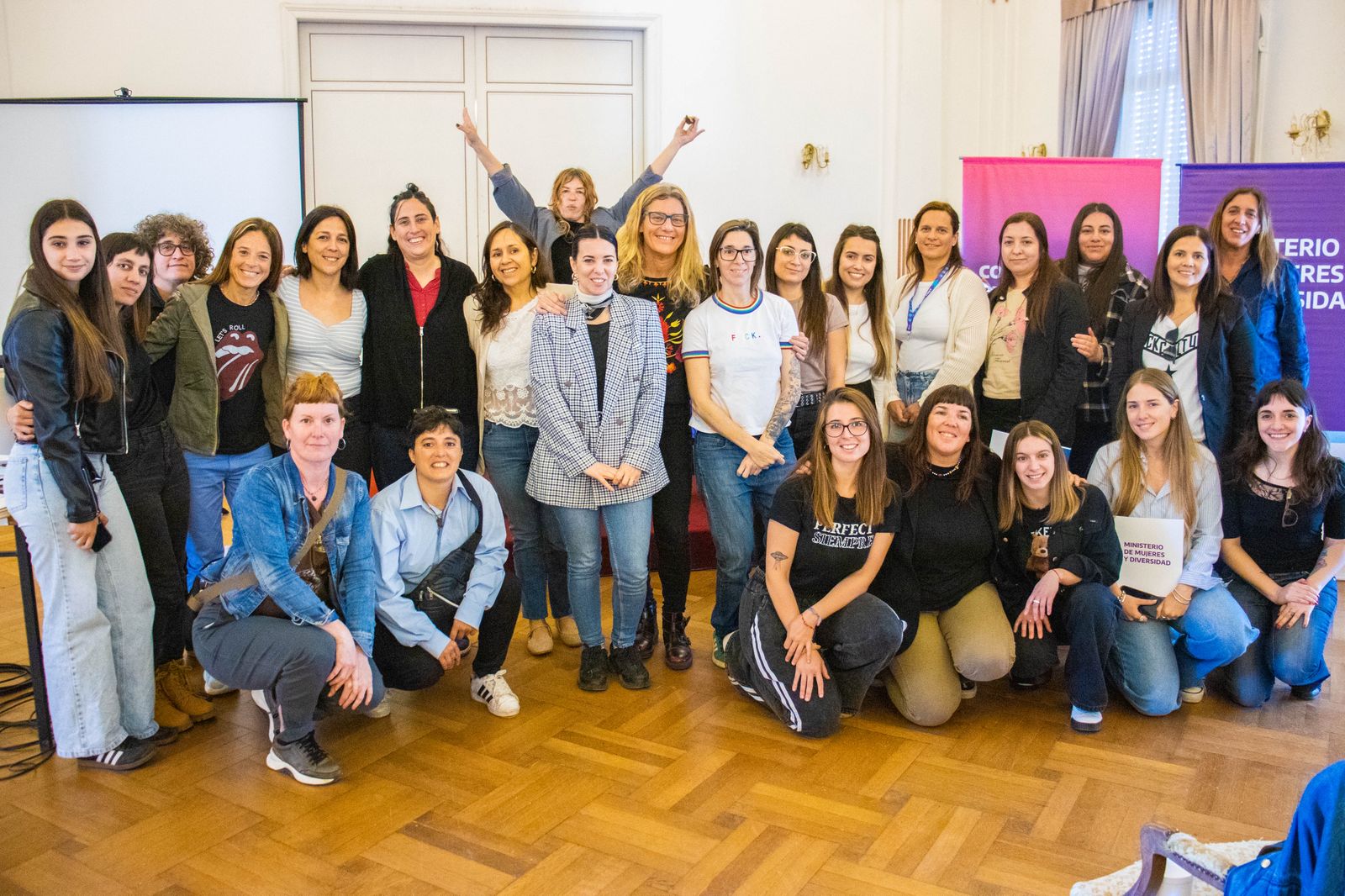 La Costa participó del Consejo de Municipios convocado por el organismo provincial