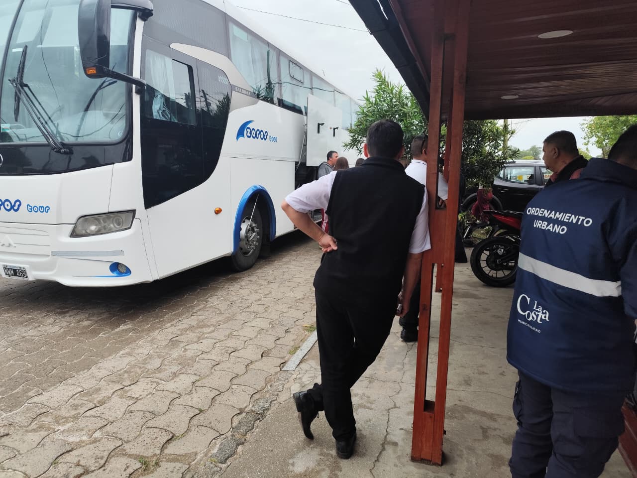 Tránsito refuerza los operativos de prevención de cara a la pretemporada y temporada 2025-2026 Tránsito refuerza los operativos de prevención de cara a la pretemporada y temporada 2025-2026