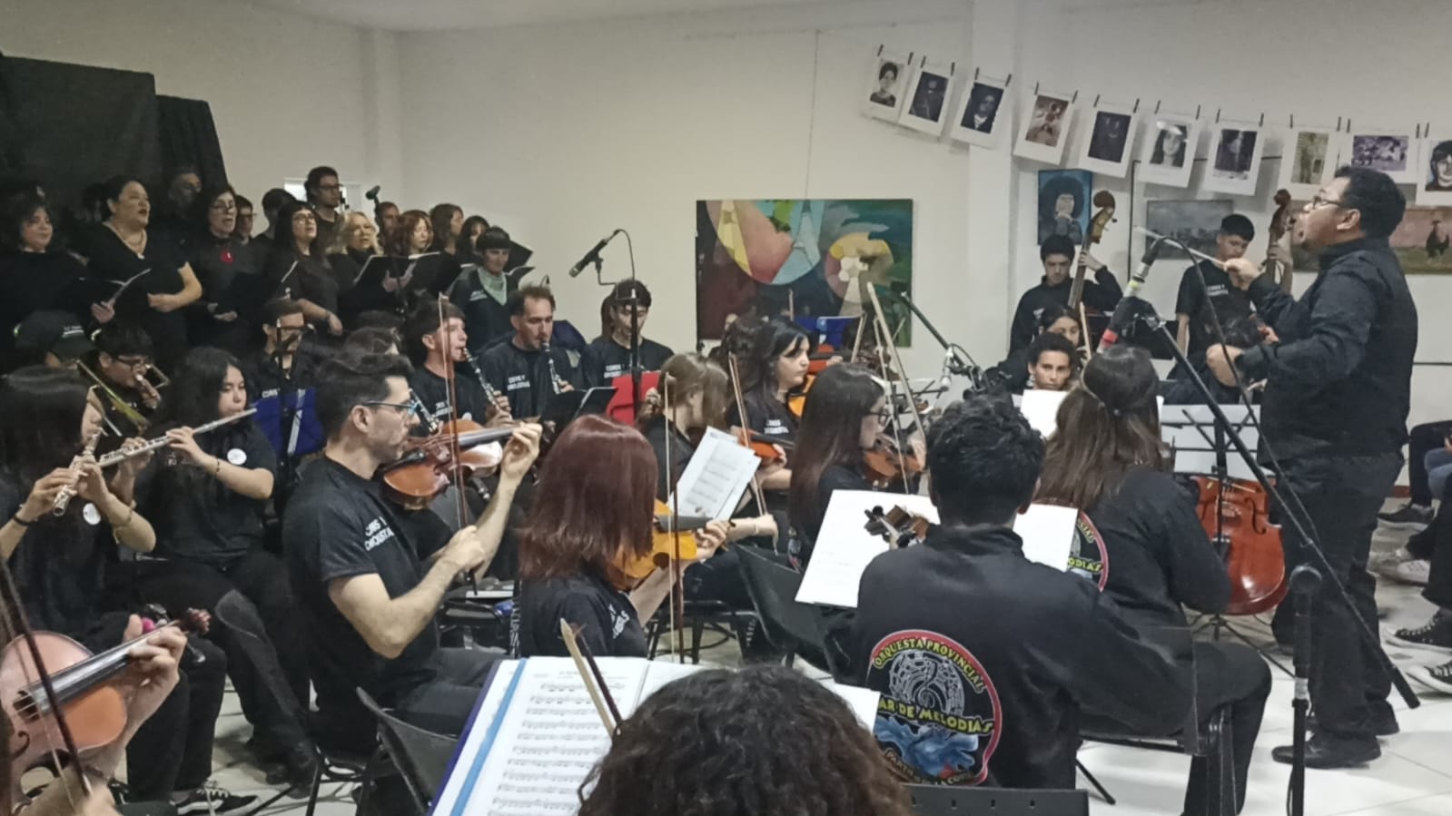 Concierto del Profesorado de Música en San Clemente: “Música para el Alma 2025” Concierto del Profesorado de Música en San Clemente: “Música para el Alma 2025”