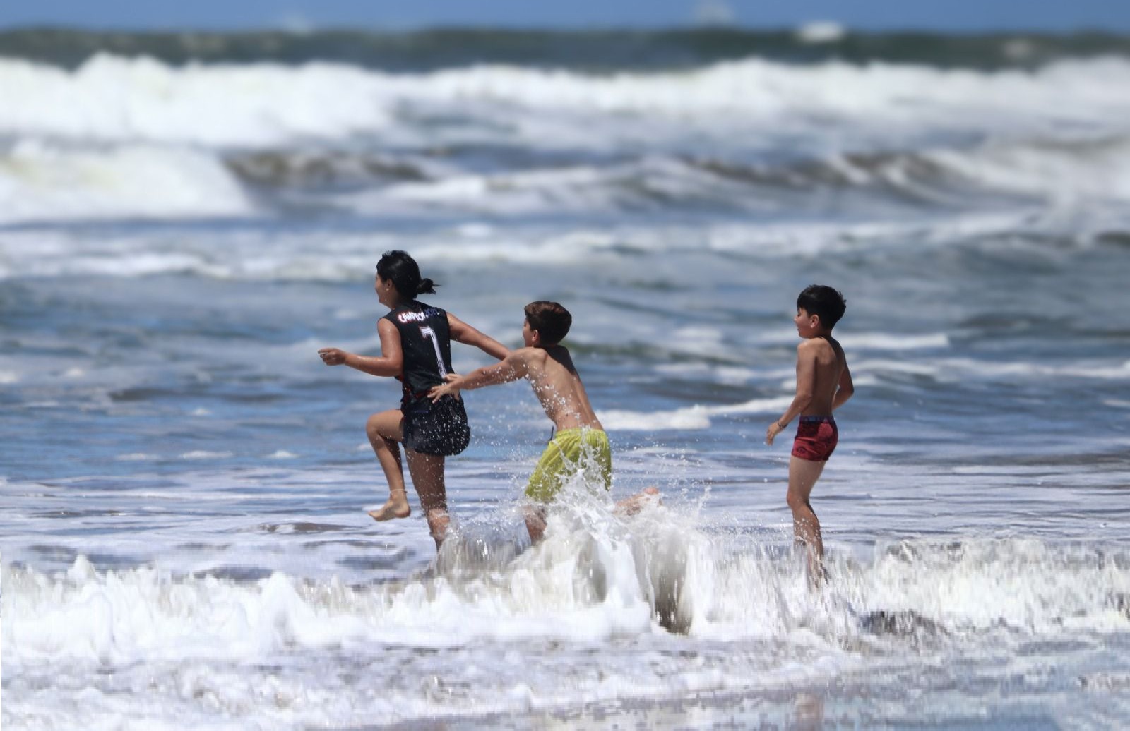 El Partido de La Costa tuvo su ocupación hotelera del 84% y vivió su mejor fin de semana largo de noviembre desde 2021 El Partido de La Costa tuvo su ocupación hotelera del 84% y vivió su mejor fin de semana largo de noviembre desde 2021