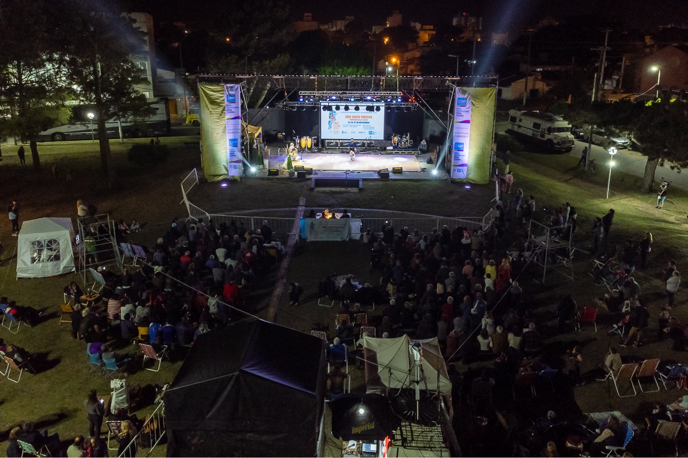 La agenda cultural, deportiva y recreativa de La Costa para este fin de semana