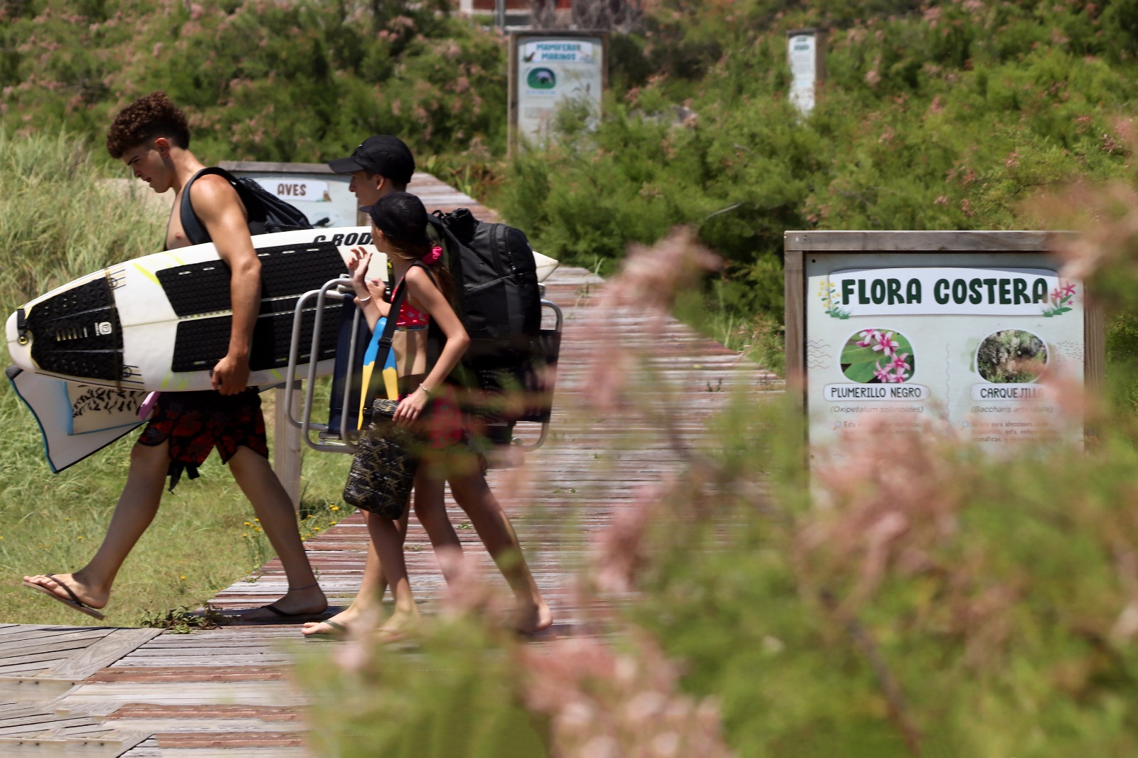 Nueva edición de La Costa Invita con promociones y descuentos