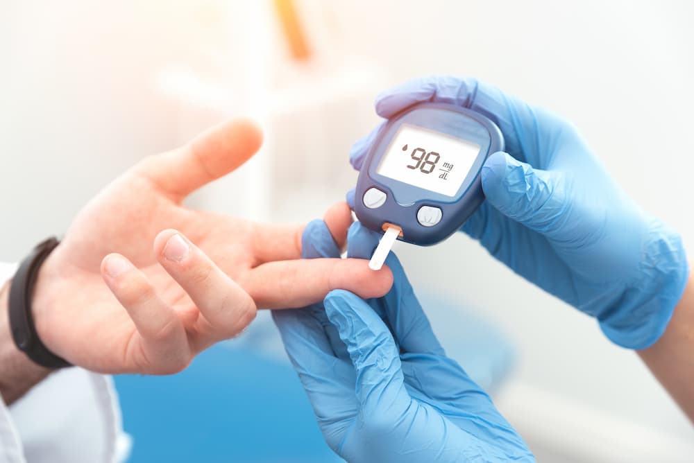Semana Mundial de la Diabetes: La Costa promueve la prevención y el bienestar