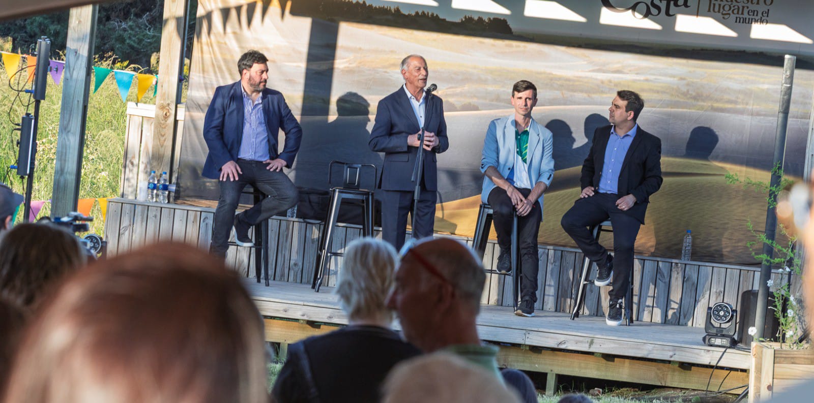 La Costa sigue impulsando el turismo y presentó de manera anticipada su temporada de verano 2025/2026 La Costa sigue impulsando el turismo y presentó de manera anticipada su temporada de verano 2025/2026