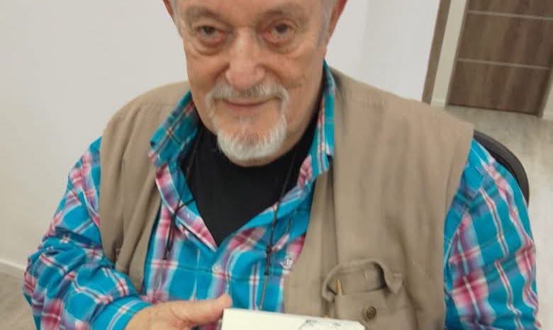 Condolencias por el fallecimiento del periodista costero Edgardo Luis Toro