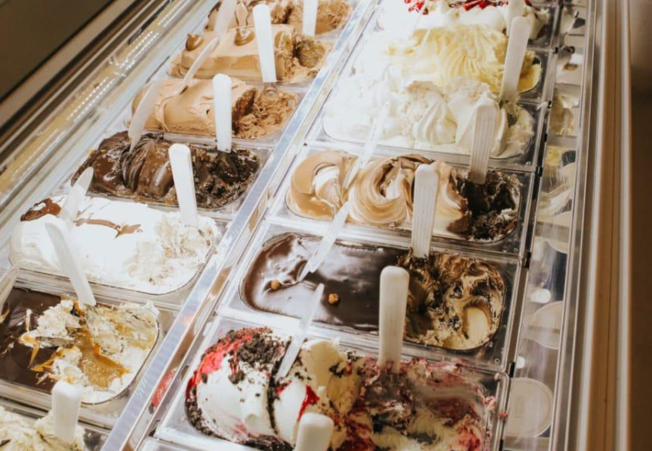 La Costa celebra La Noche de las Heladerías La Costa celebra La Noche de las Heladerías