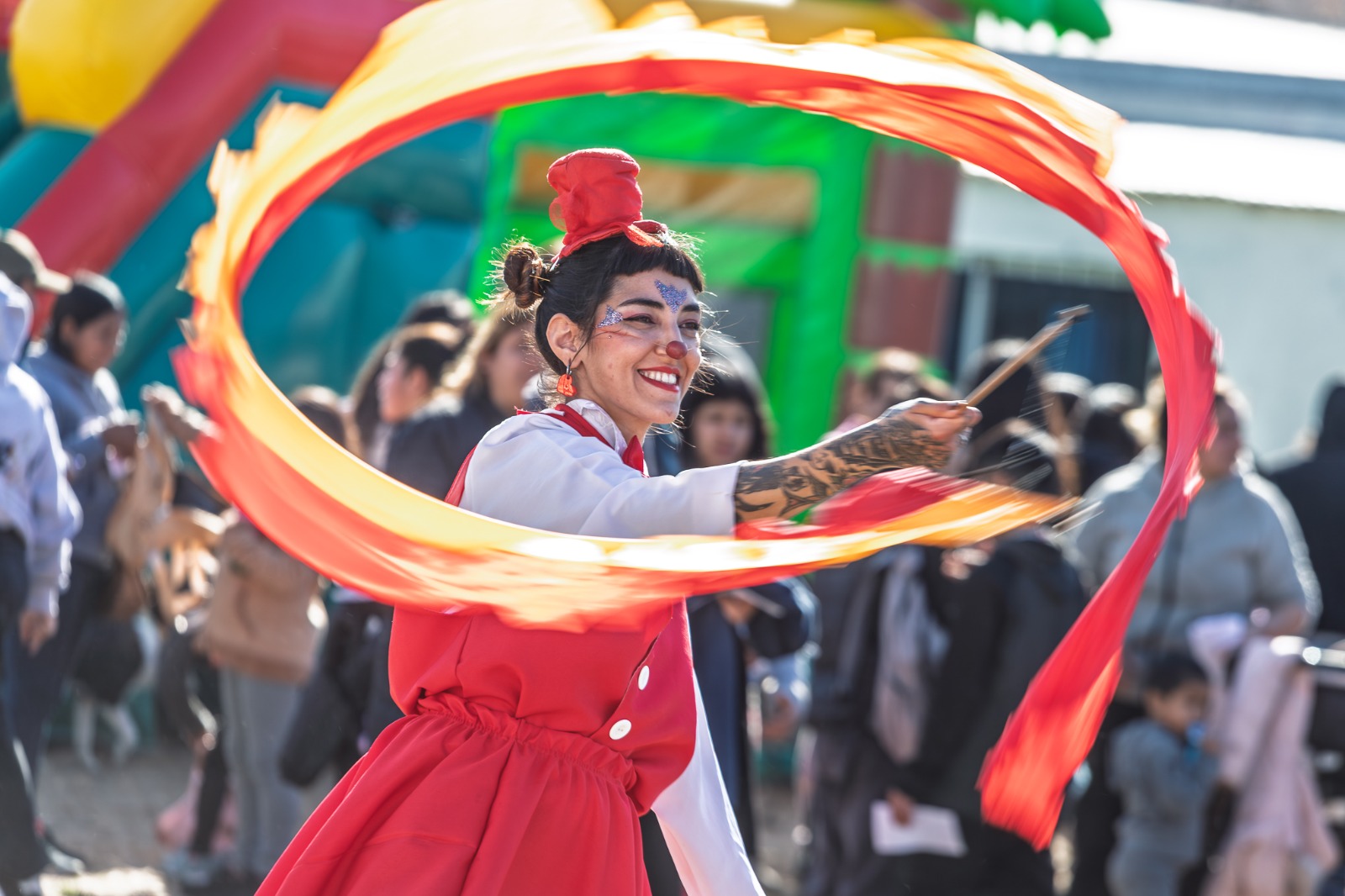 Continúa abierta la inscripción a las Colonias Culturales de Verano