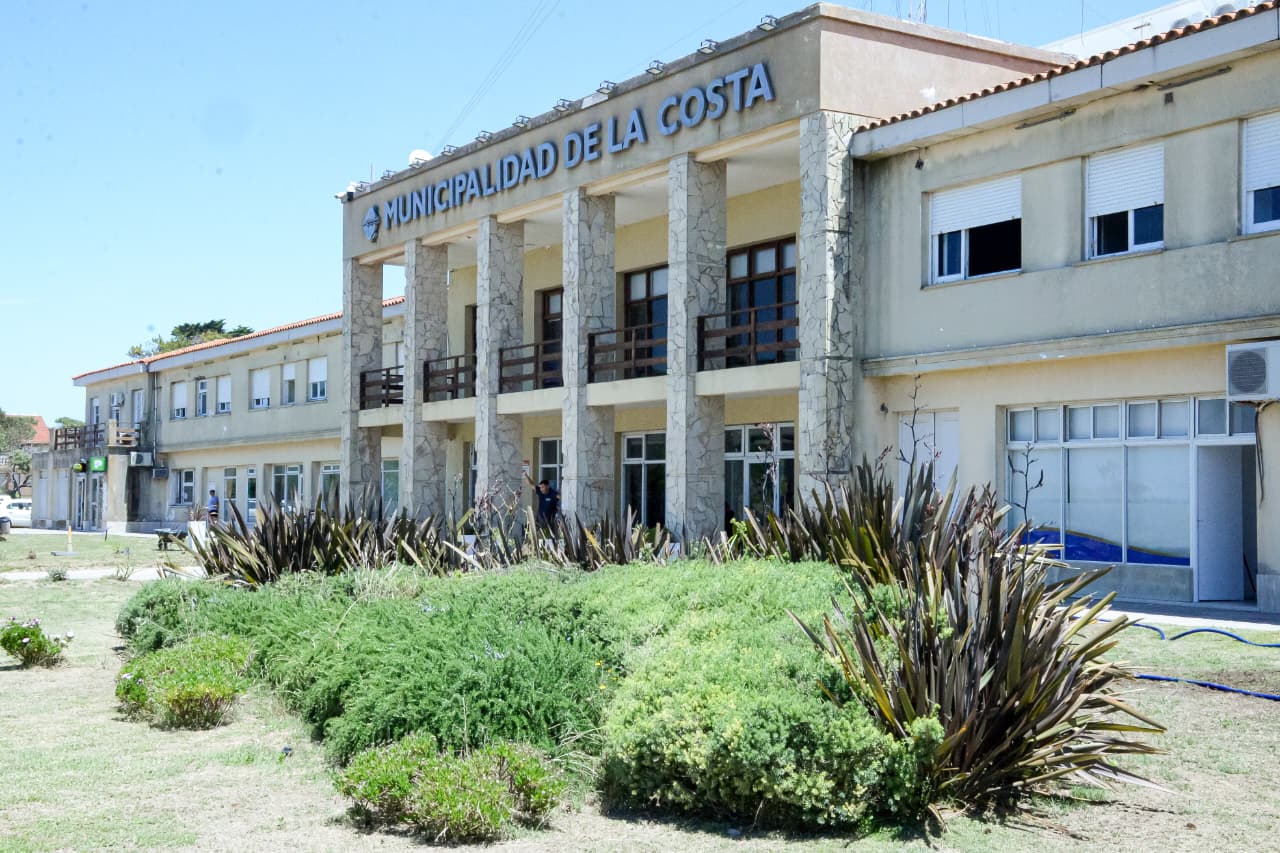 La Municipalidad de La Costa dispuso asueto administrativo para el 24 de diciembre