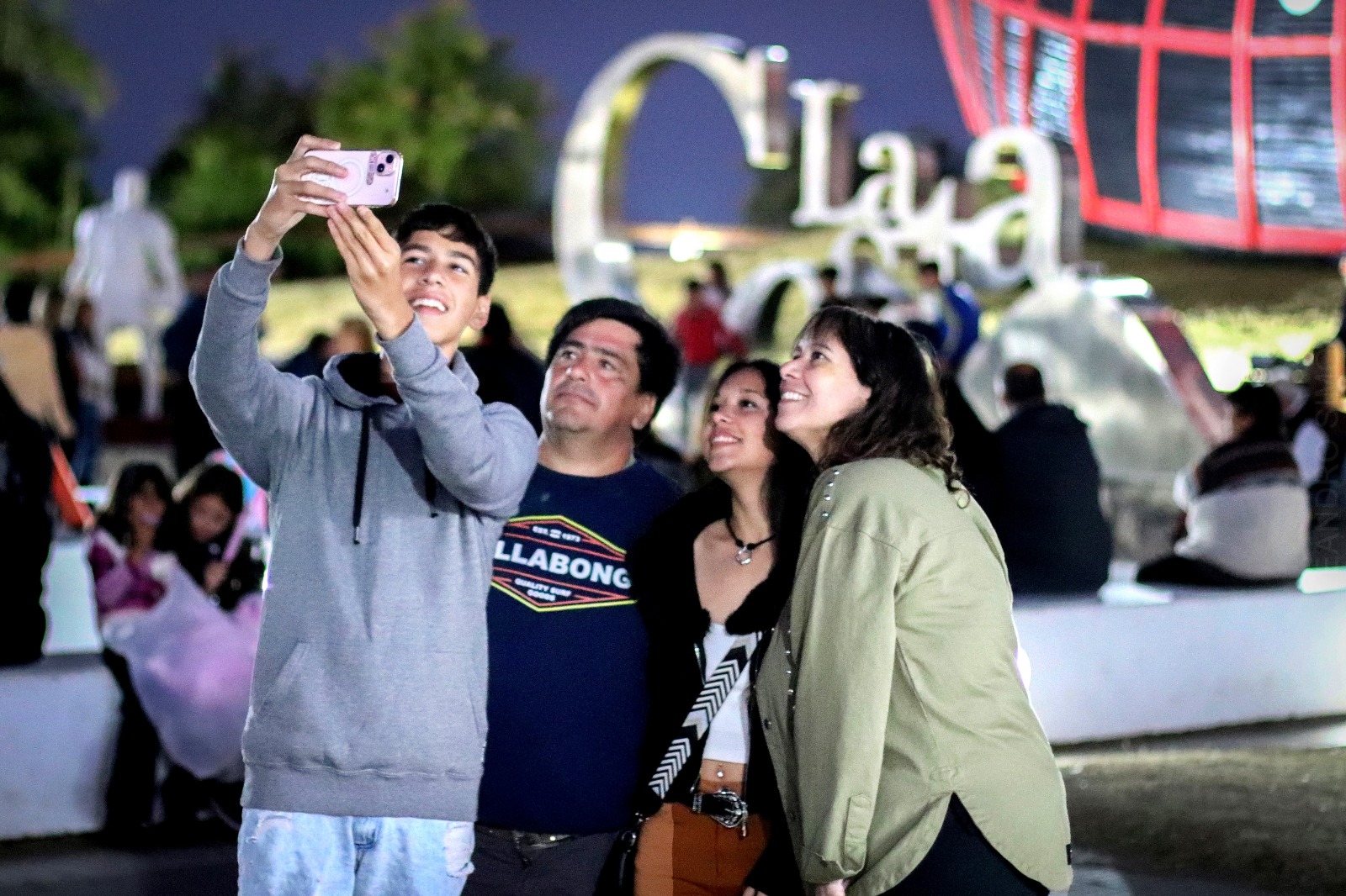 Propuesta cultural de verano en el Espacio Expositivo Carabela de Santa Teresita