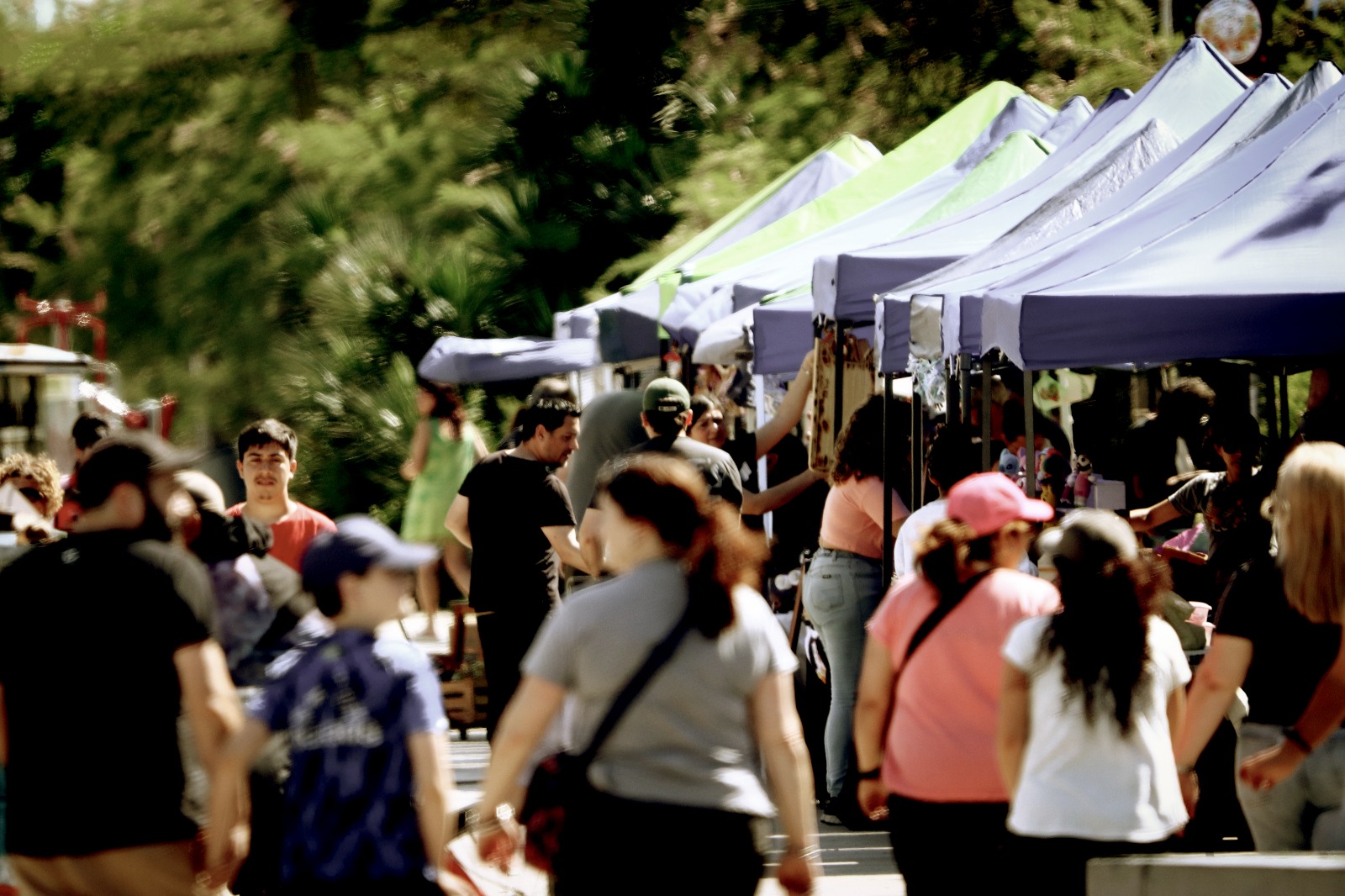 Agenda cultural y recreativa para el primer fin de semana de 2026