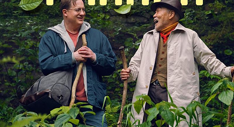 Con el estreno de “Familia en renta” con Brendan Fraser se renueva la cartelera de los cines Con el estreno de “Familia en renta” con Brendan Fraser se renueva la cartelera de los cines